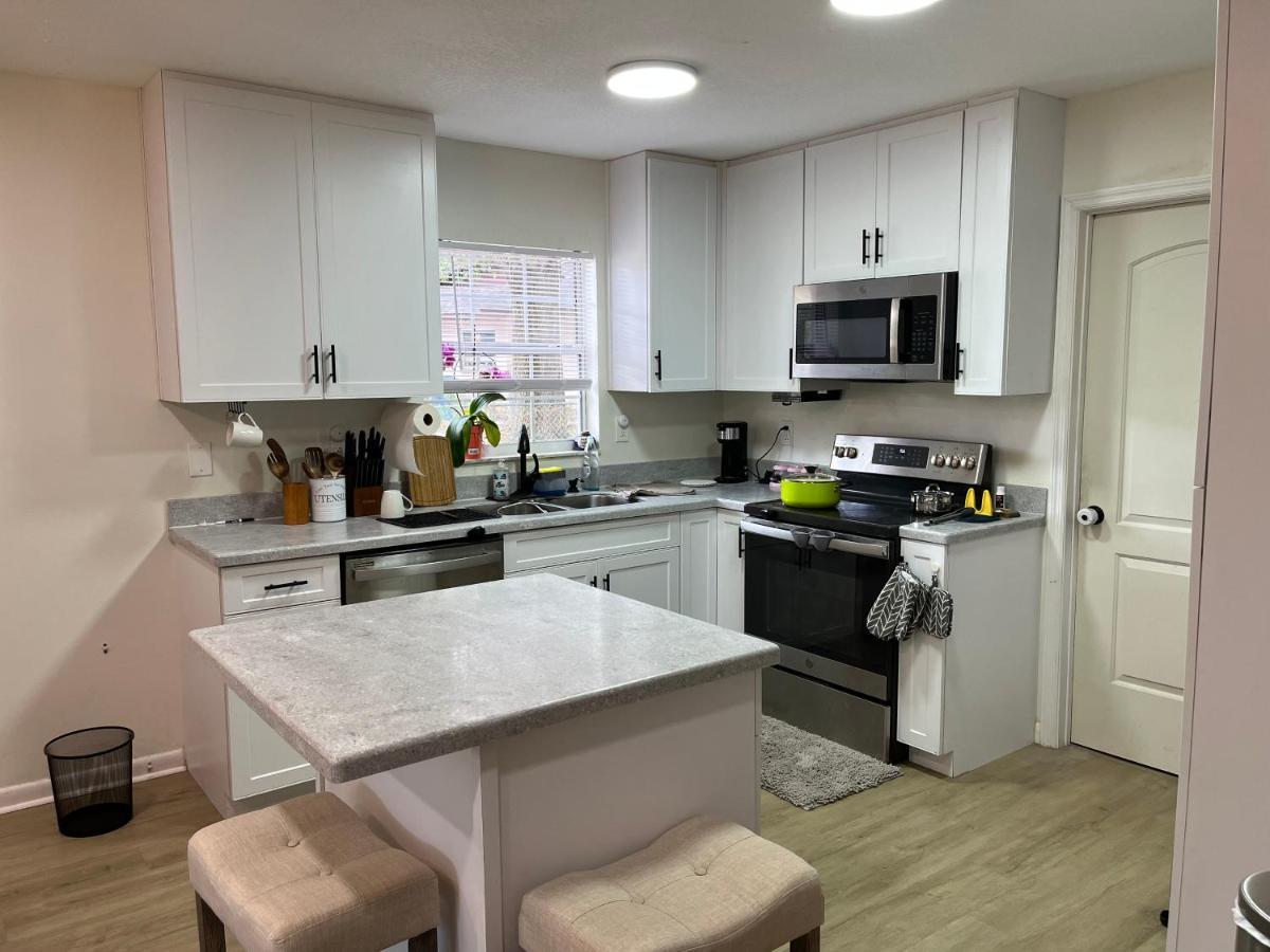 Zenhomes In Brandon Near Tampa Valrico Seffner Екстер'єр фото
