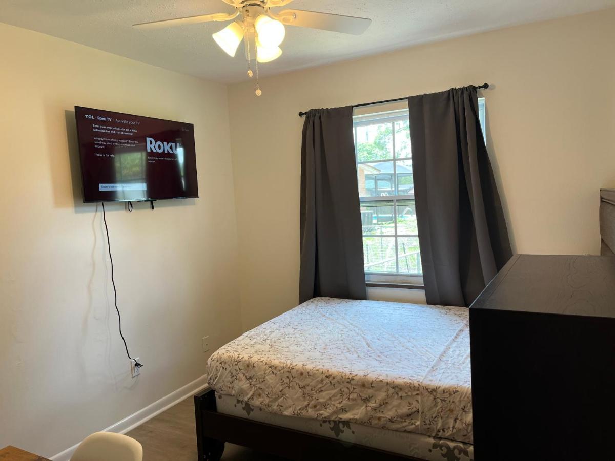 Zenhomes In Brandon Near Tampa Valrico Seffner Екстер'єр фото