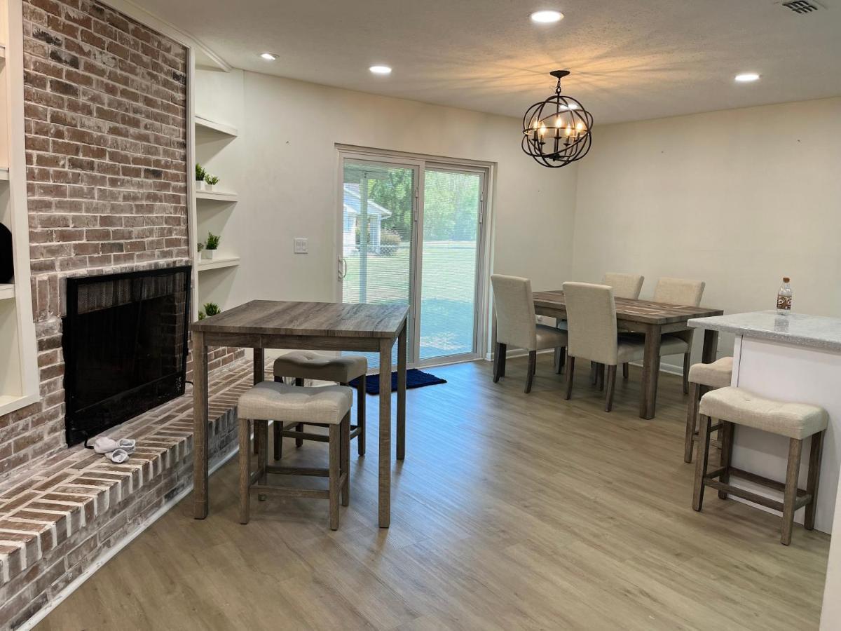 Zenhomes In Brandon Near Tampa Valrico Seffner Екстер'єр фото