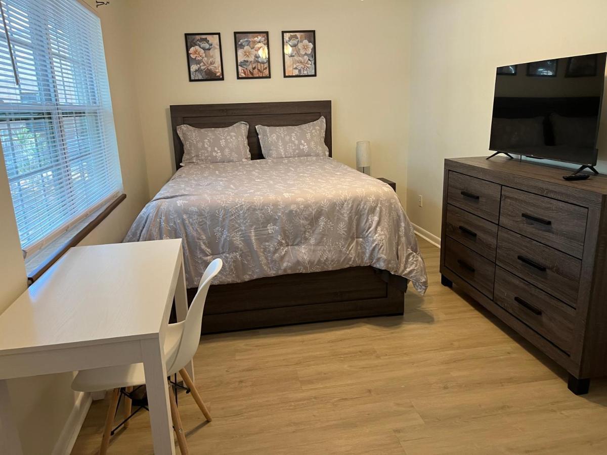 Zenhomes In Brandon Near Tampa Valrico Seffner Екстер'єр фото